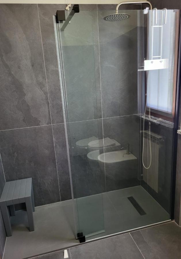 Residenza Bosco Sole Lägenhet Grantola Exteriör bild