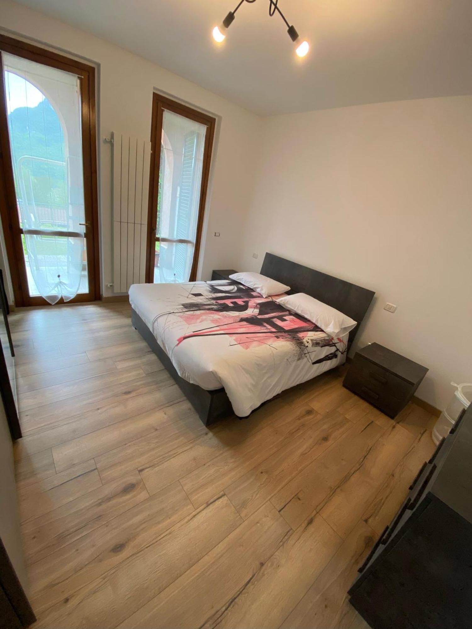 Residenza Bosco Sole Lägenhet Grantola Rum bild